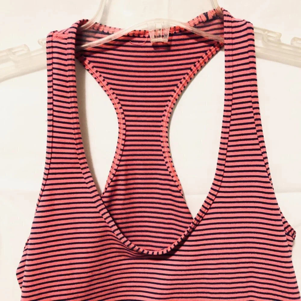 Lululemon Tank Top Size Small Racerback  Top - Picture 7 of 15